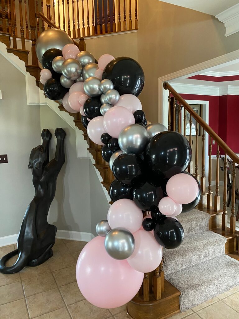 Balloon artist near me,. Balloon arch st louis, balloon artist st louis, balloon artists near me, balloon decoration, balloon decoration services, balloon decorations near me, balloon decorators near me, balloon garland, organic balloons